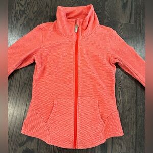 Women’s small Bench zip up